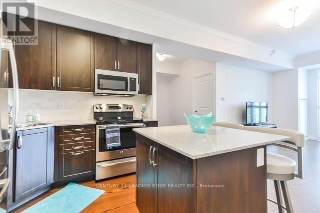 303 - 68 Main Street N, Markham, Ontario  L3P 0N5 - Photo 8 - N12529310