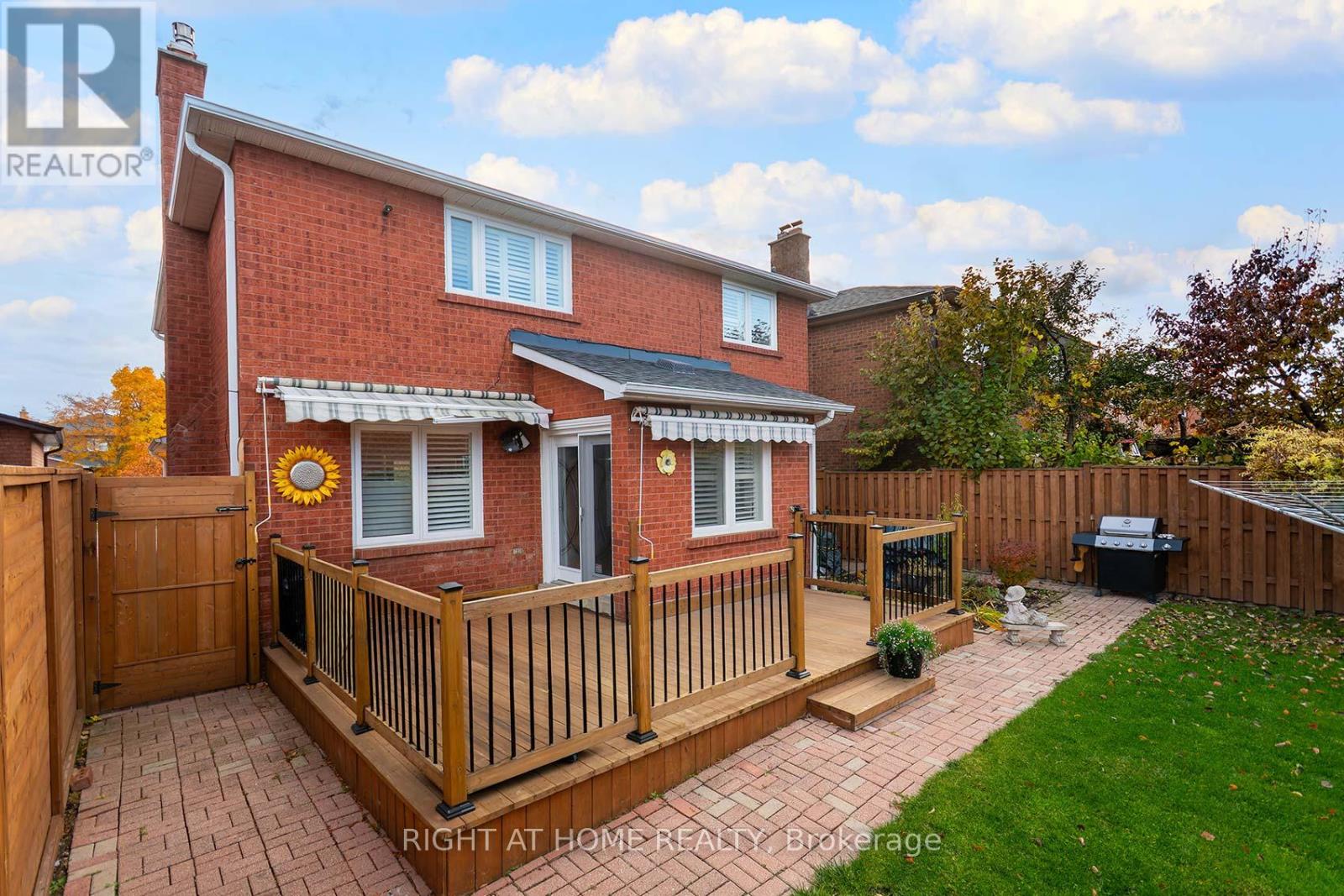 70 Bellona Street, Vaughan, Ontario  L4L 6R4 - Photo 42 - N12529364