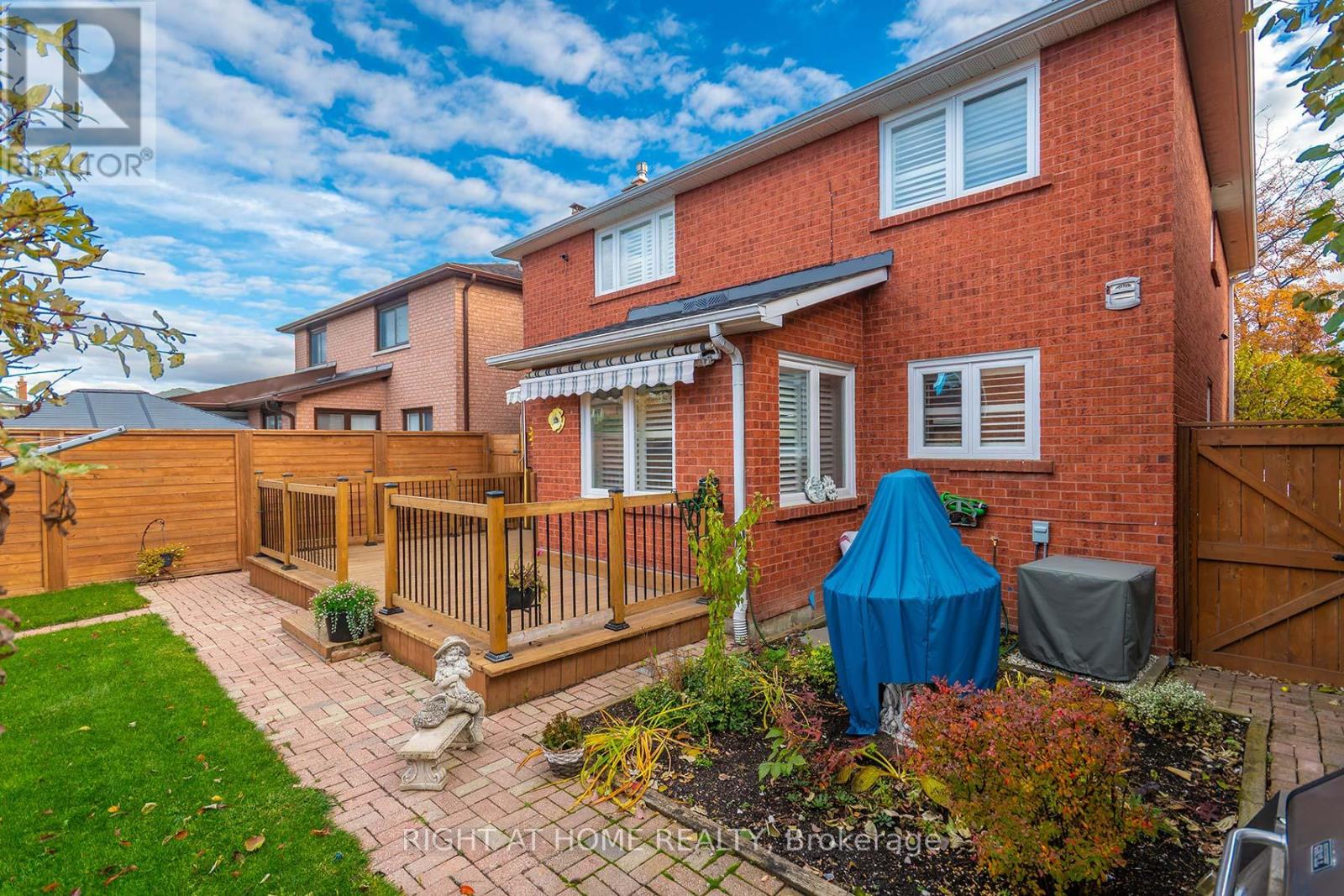 70 Bellona Street, Vaughan, Ontario  L4L 6R4 - Photo 43 - N12529364