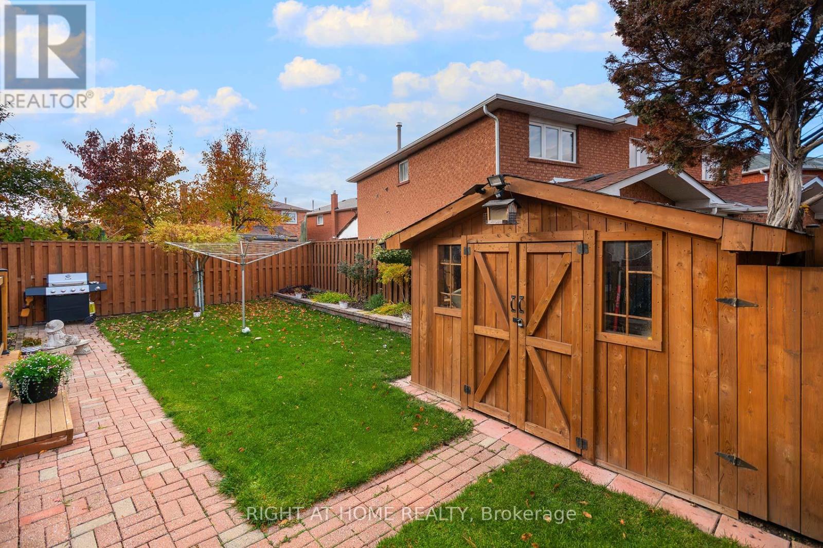 70 Bellona Street, Vaughan, Ontario  L4L 6R4 - Photo 45 - N12529364