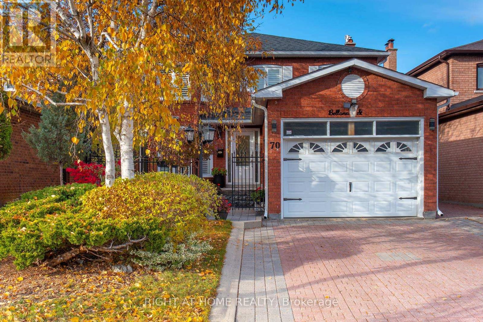 70 Bellona Street, Vaughan, Ontario  L4L 6R4 - Photo 47 - N12529364