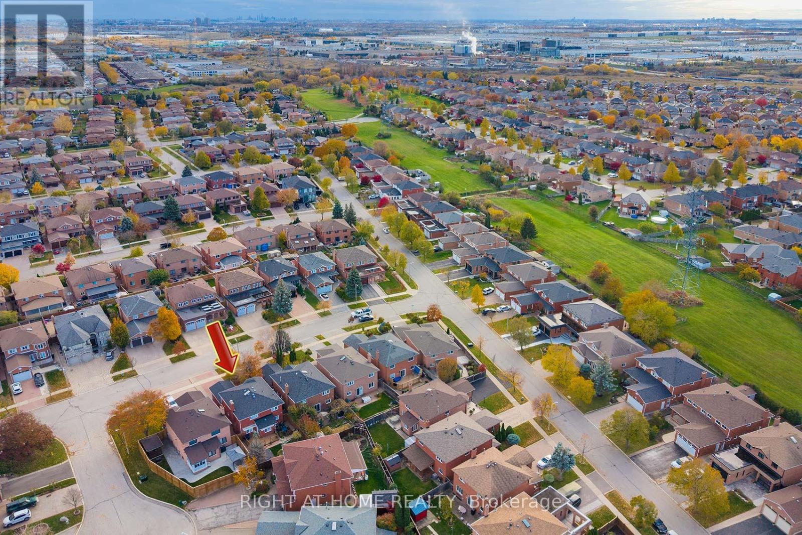 70 Bellona Street, Vaughan, Ontario  L4L 6R4 - Photo 49 - N12529364