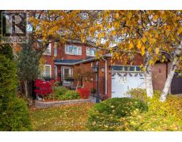 70 BELLONA STREET, Vaughan, Ontario