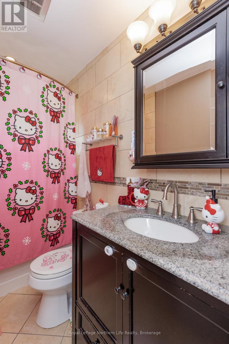 764 O'brien Street, North Bay, Ontario  P1B 5W7 - Photo 17 - X12529482