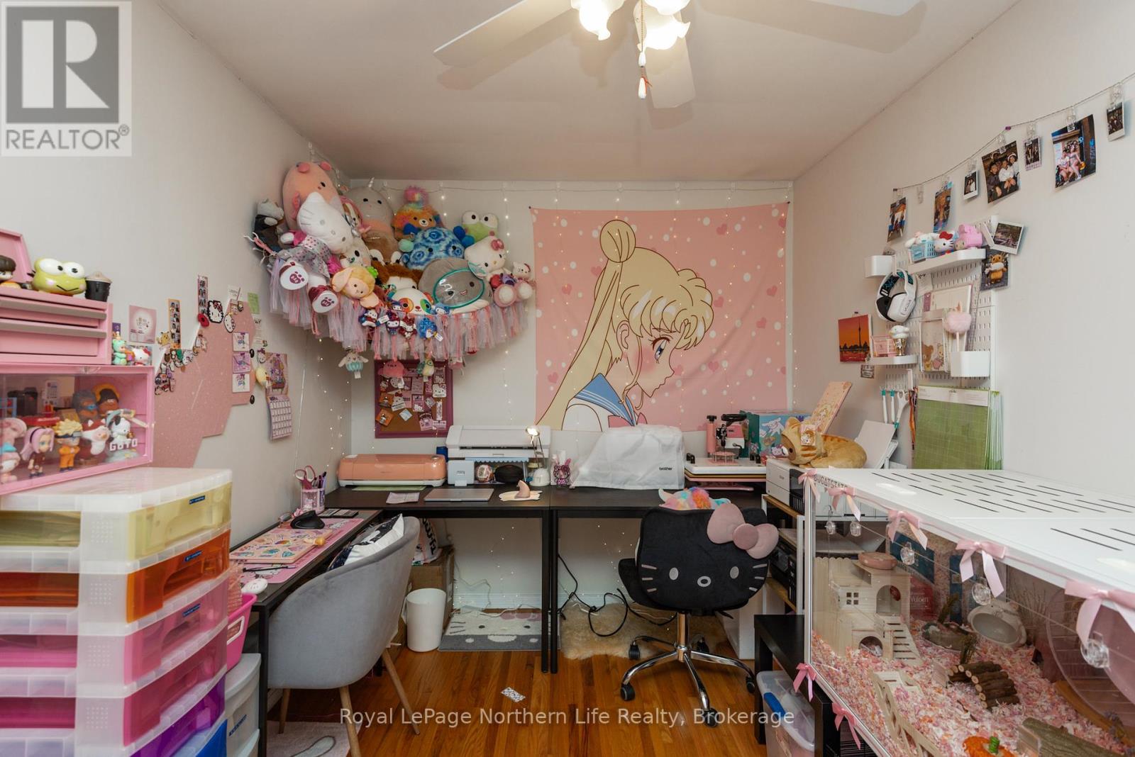 764 O'brien Street, North Bay, Ontario  P1B 5W7 - Photo 19 - X12529482