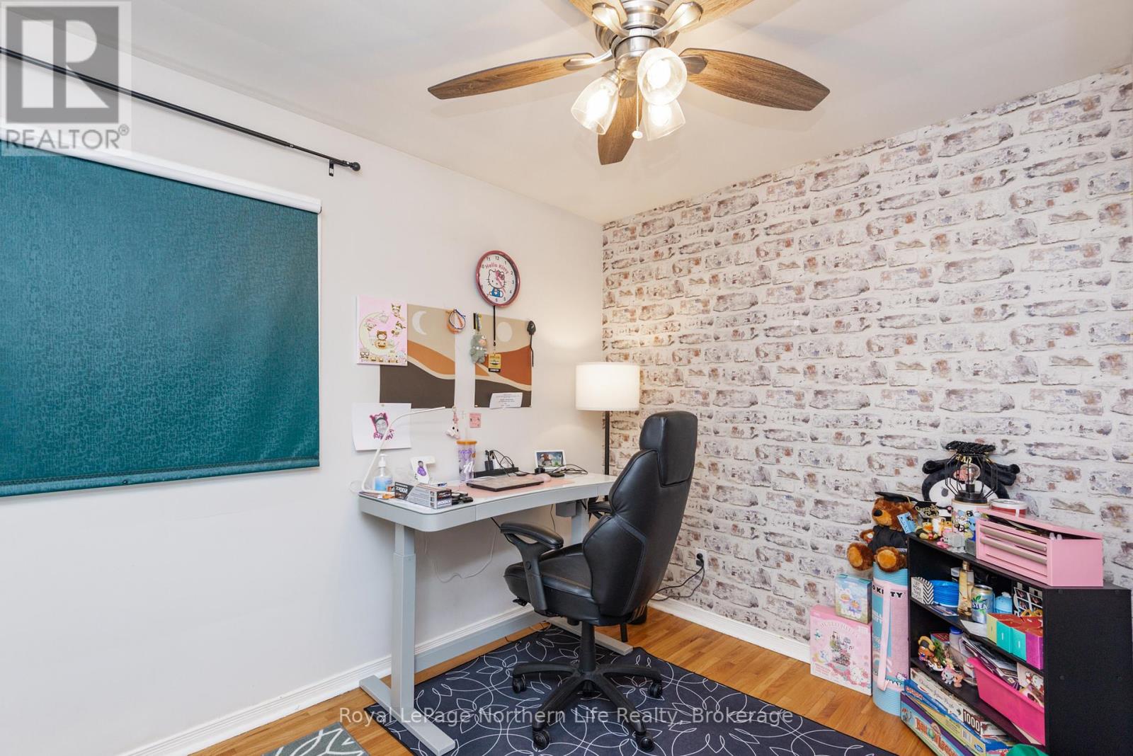 764 O'brien Street, North Bay, Ontario  P1B 5W7 - Photo 25 - X12529482