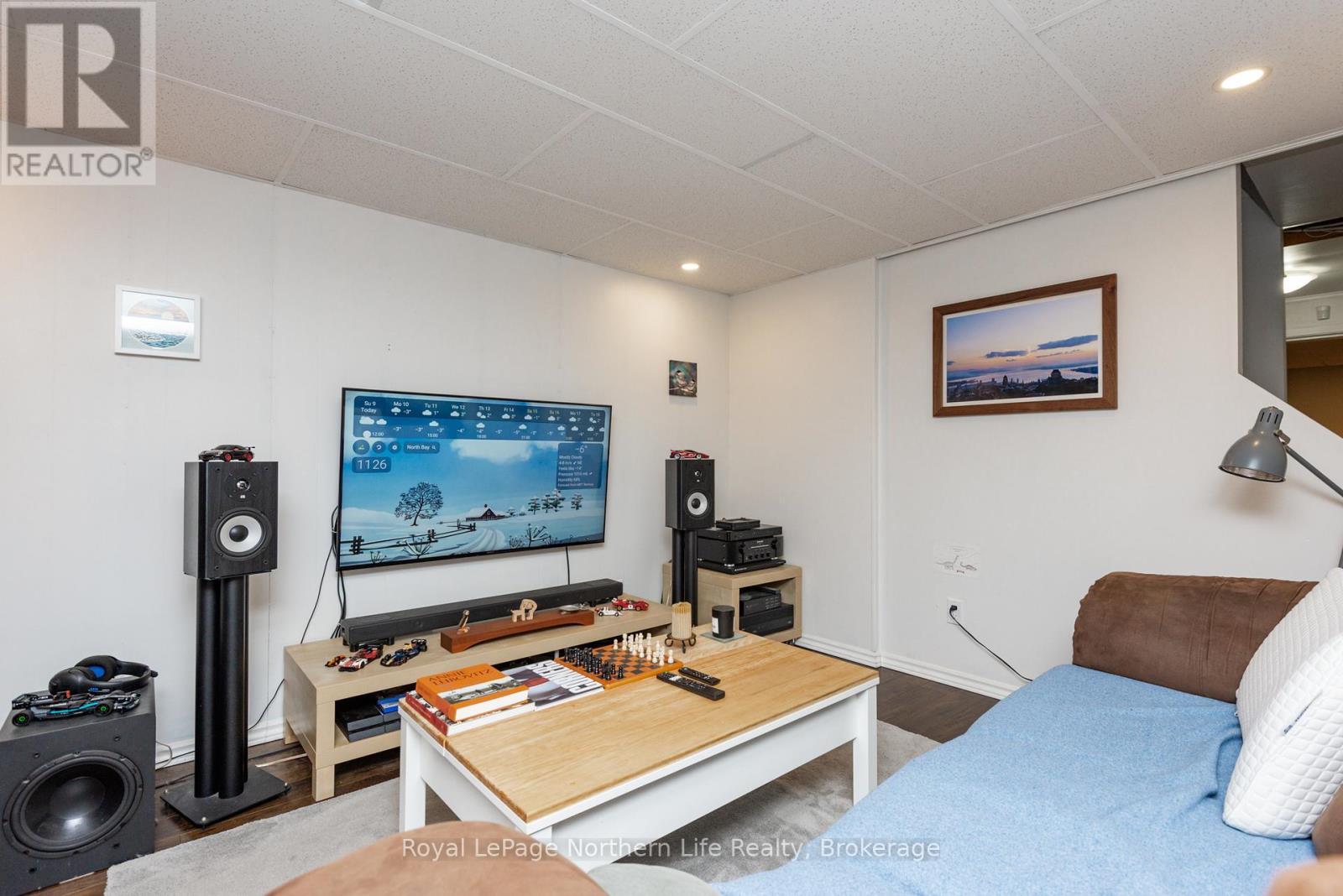 764 O'brien Street, North Bay, Ontario  P1B 5W7 - Photo 27 - X12529482