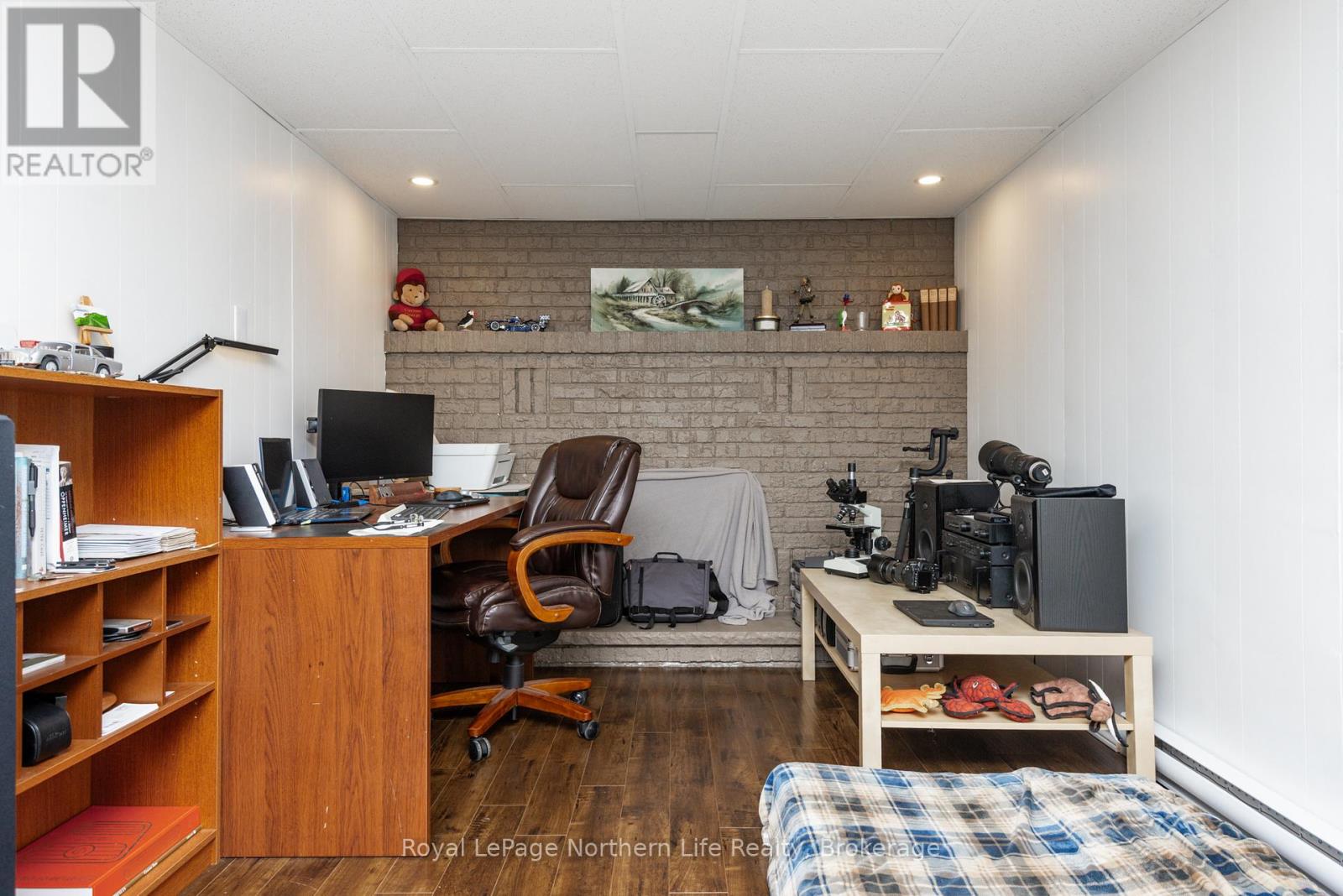 764 O'brien Street, North Bay, Ontario  P1B 5W7 - Photo 29 - X12529482