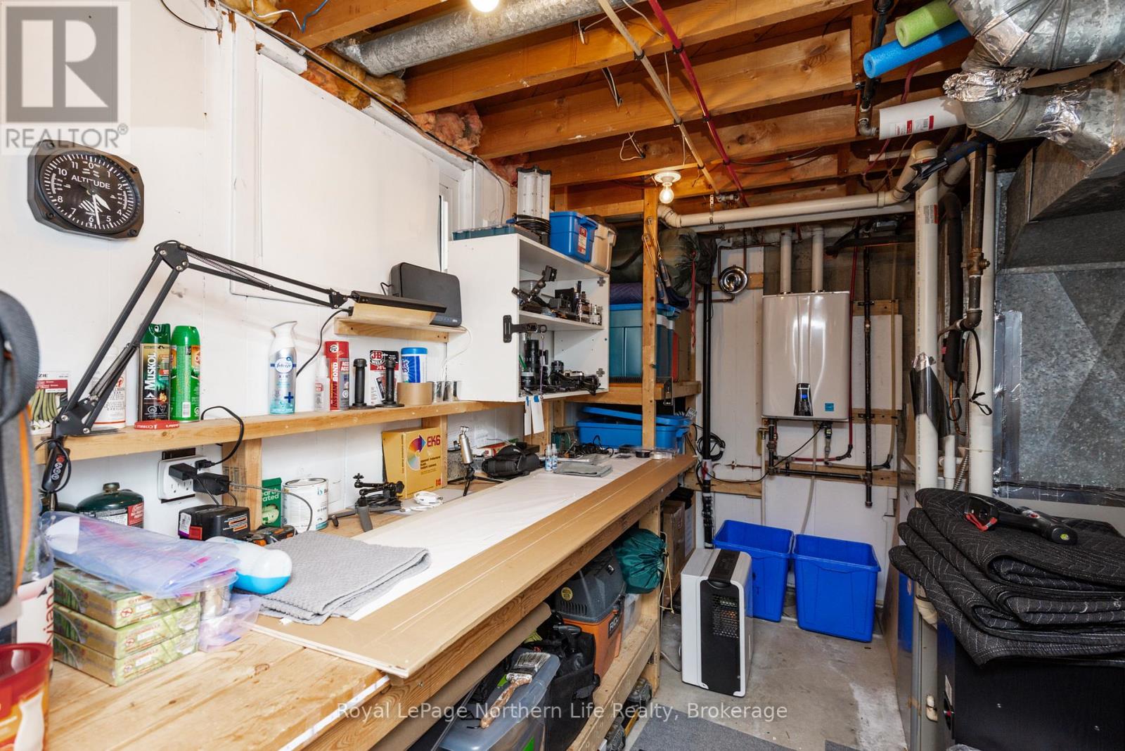 764 O'brien Street, North Bay, Ontario  P1B 5W7 - Photo 36 - X12529482