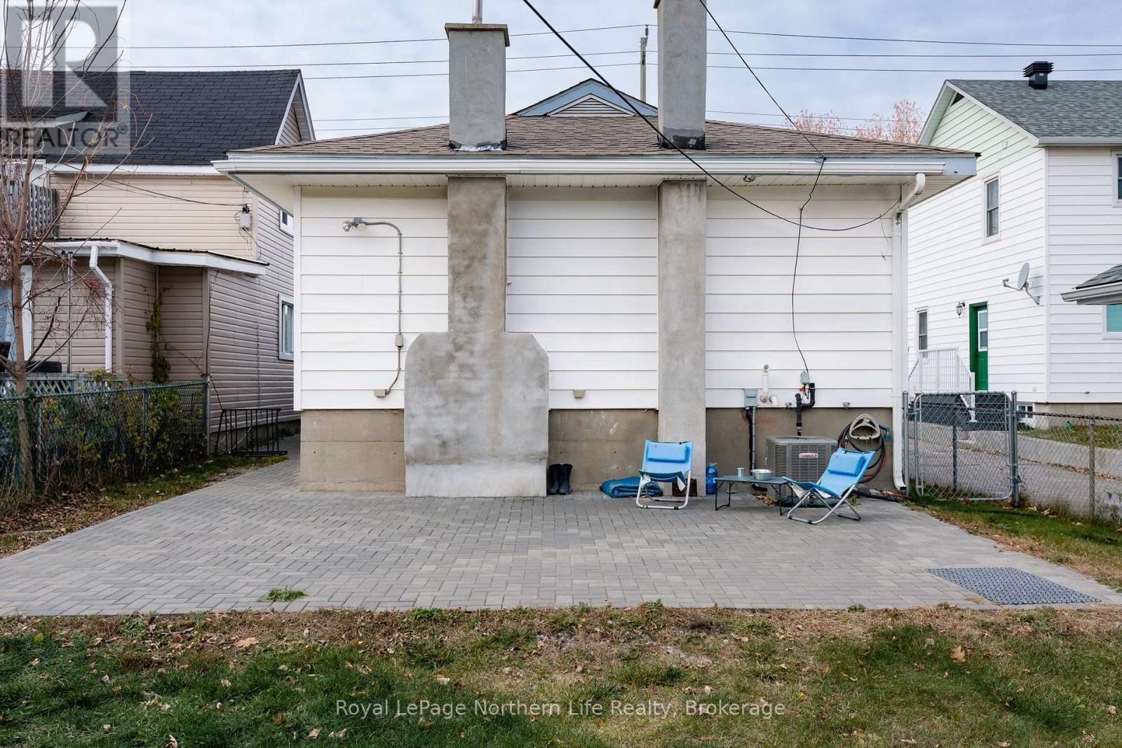 764 O'brien Street, North Bay, Ontario  P1B 5W7 - Photo 46 - X12529482