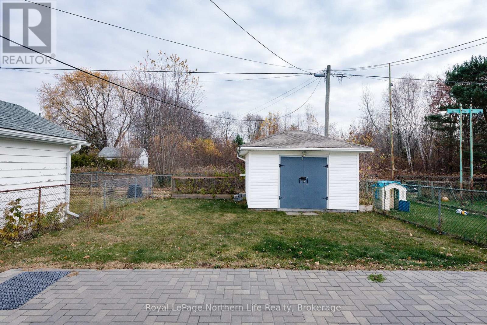 764 O'brien Street, North Bay, Ontario  P1B 5W7 - Photo 48 - X12529482