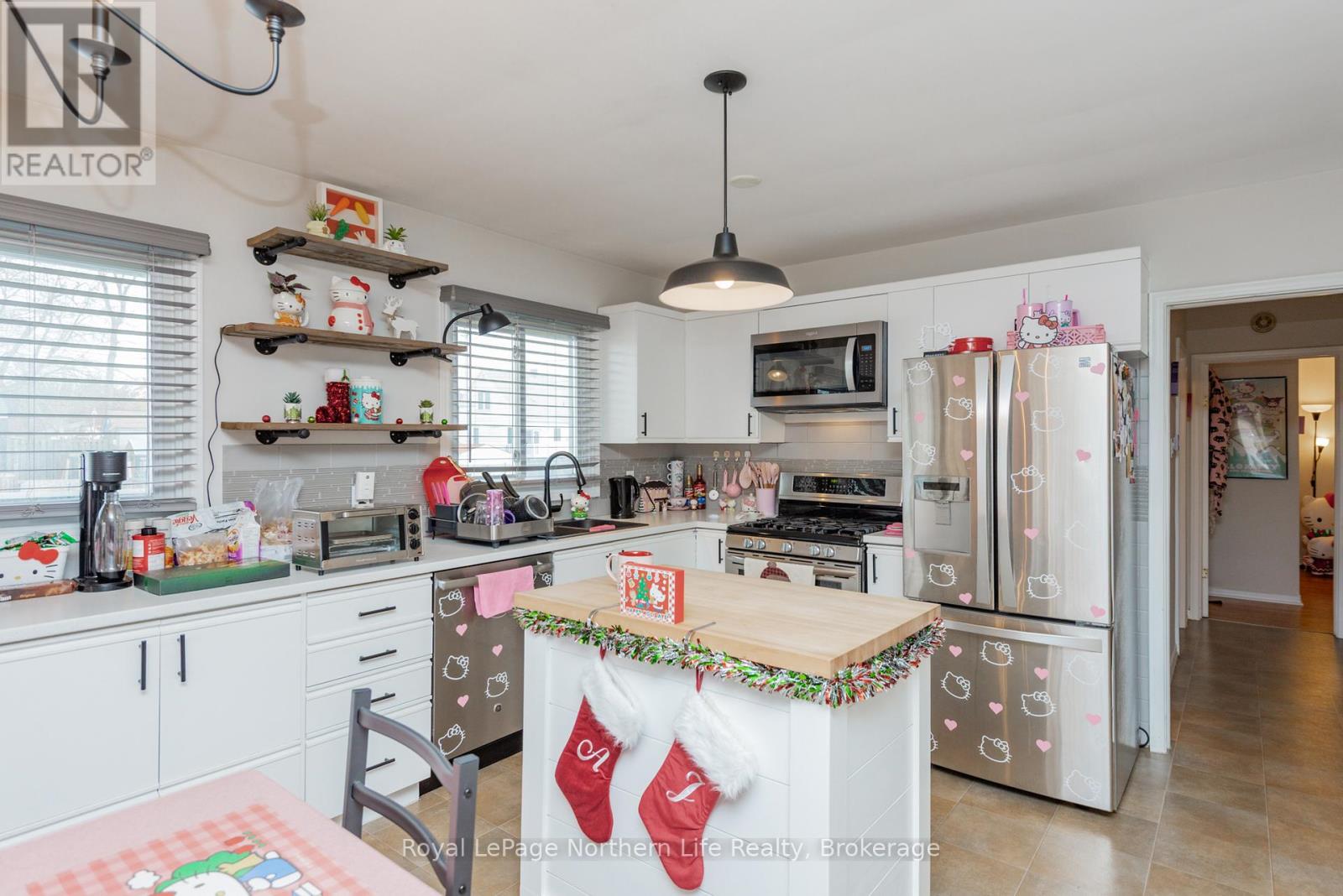 764 O'brien Street, North Bay, Ontario  P1B 5W7 - Photo 8 - X12529482