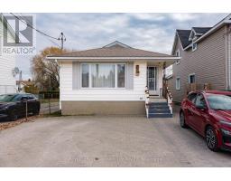 764 O'BRIEN STREET, North Bay, Ontario