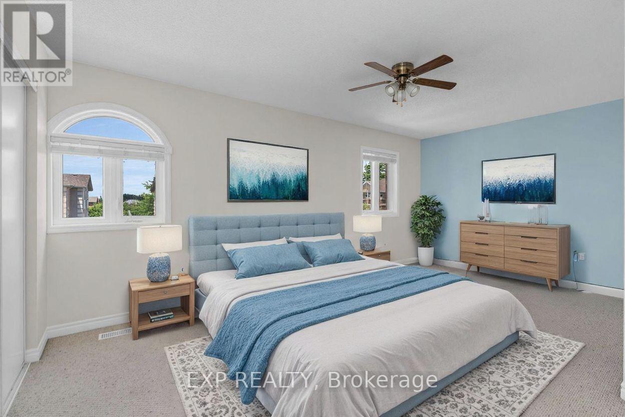 3 - 135 Sydenham Wells, Barrie, Ontario  L4M 0H3 - Photo 5 - S12529320