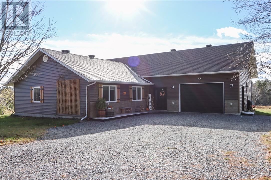 1491 Grassy Lake Road, Sudbury, Ontario