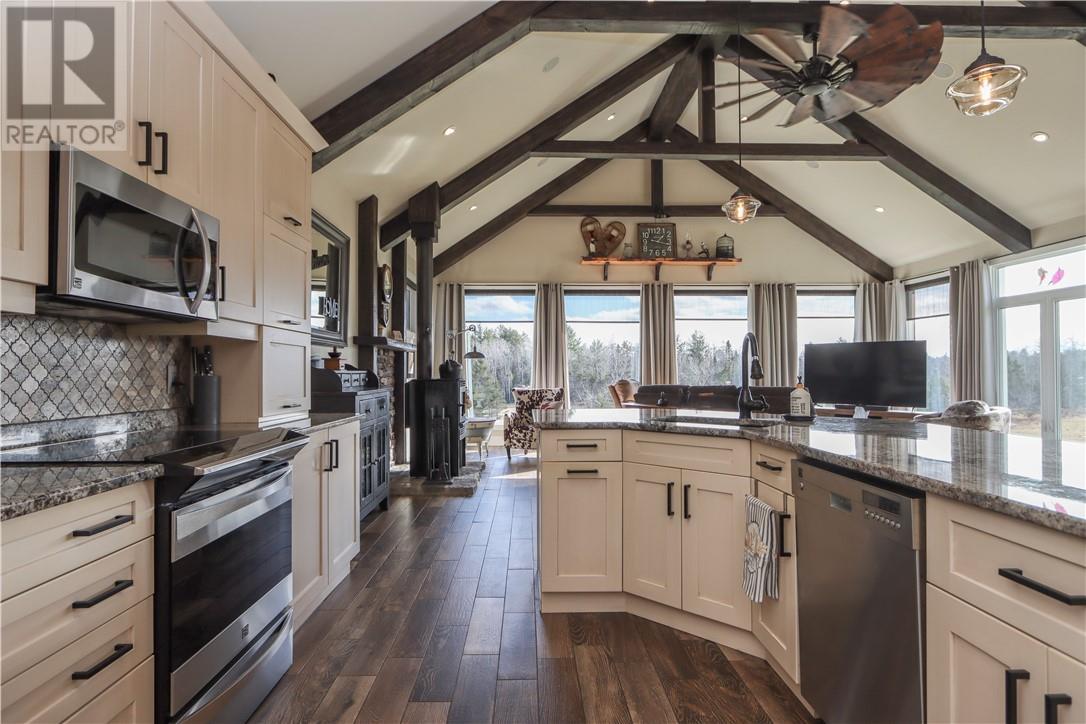 1491 Grassy Lake Road, Sudbury, Ontario  P0M 3E0 - Photo 15 - 2125572