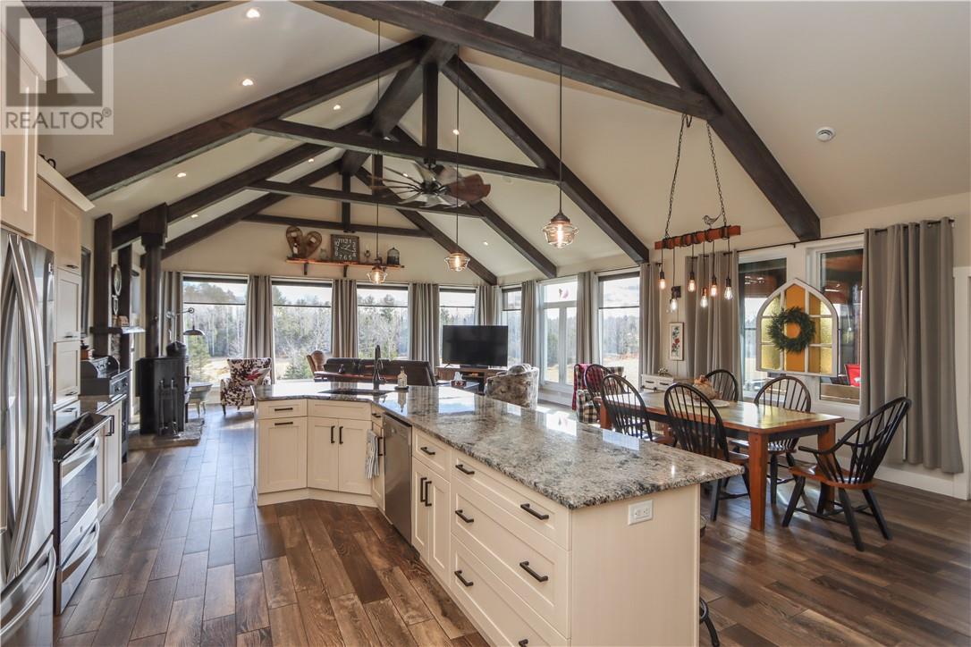 1491 Grassy Lake Road, Sudbury, Ontario  P0M 3E0 - Photo 16 - 2125572