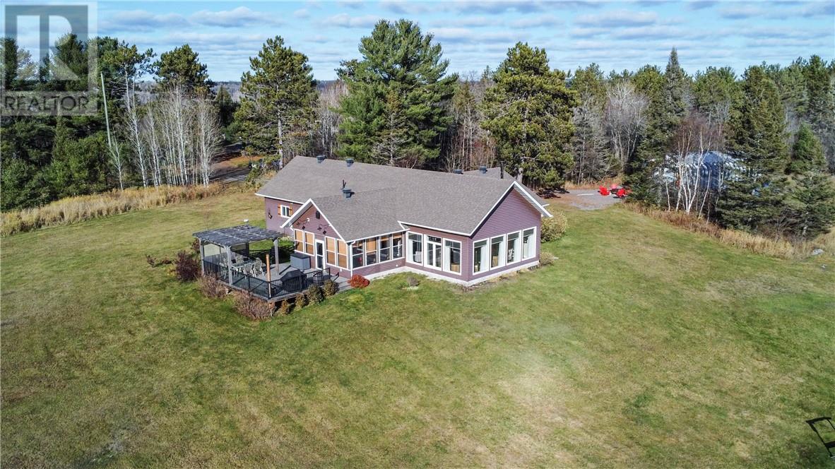 1491 Grassy Lake Road, Sudbury, Ontario  P0M 3E0 - Photo 2 - 2125572