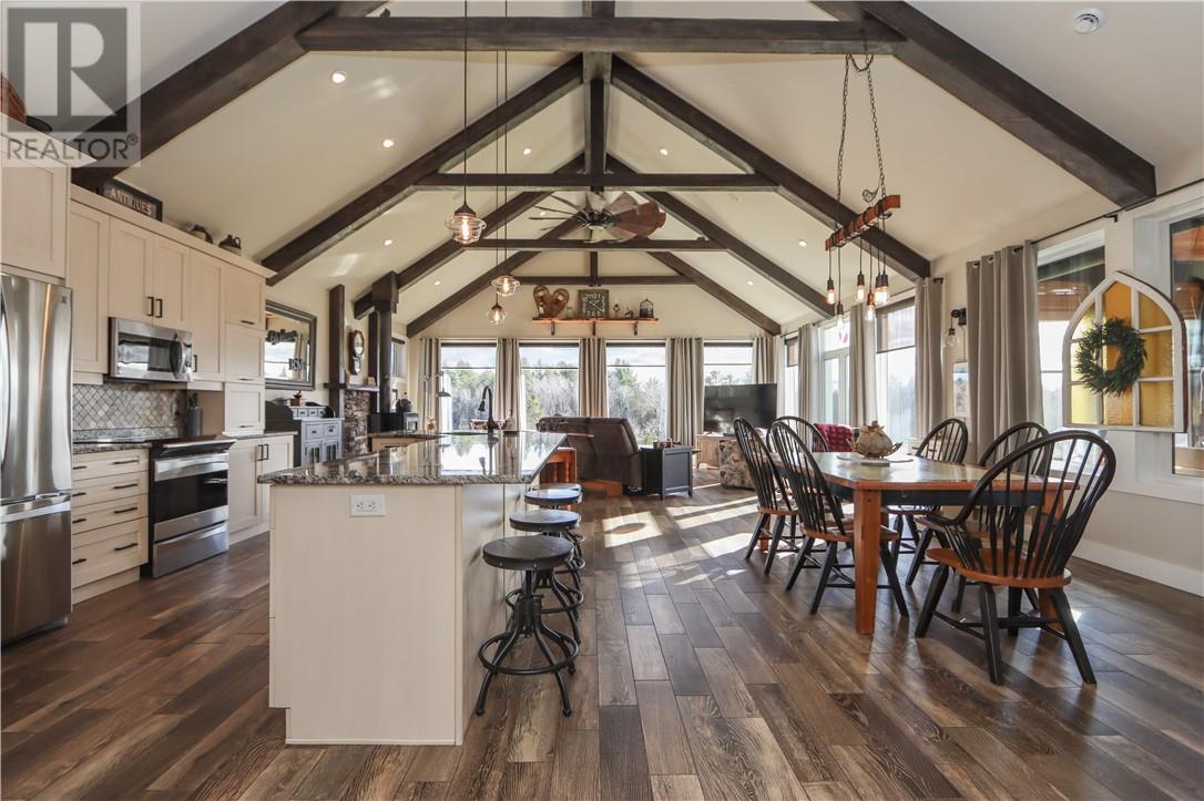 1491 Grassy Lake Road, Sudbury, Ontario  P0M 3E0 - Photo 21 - 2125572