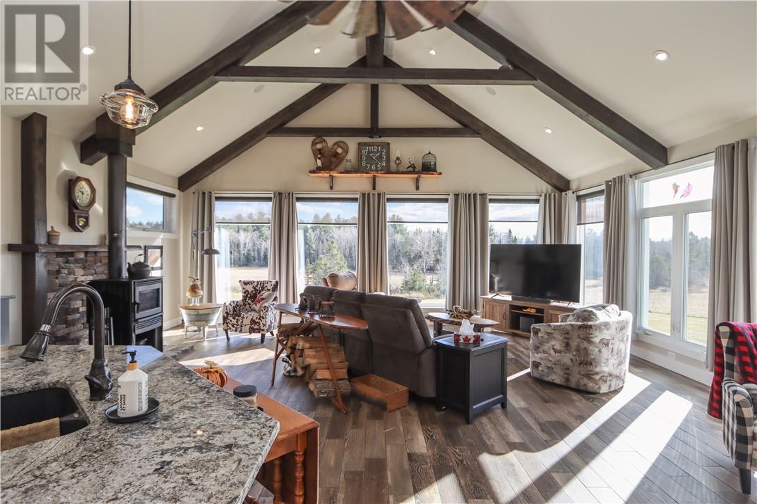 1491 Grassy Lake Road, Sudbury, Ontario  P0M 3E0 - Photo 22 - 2125572