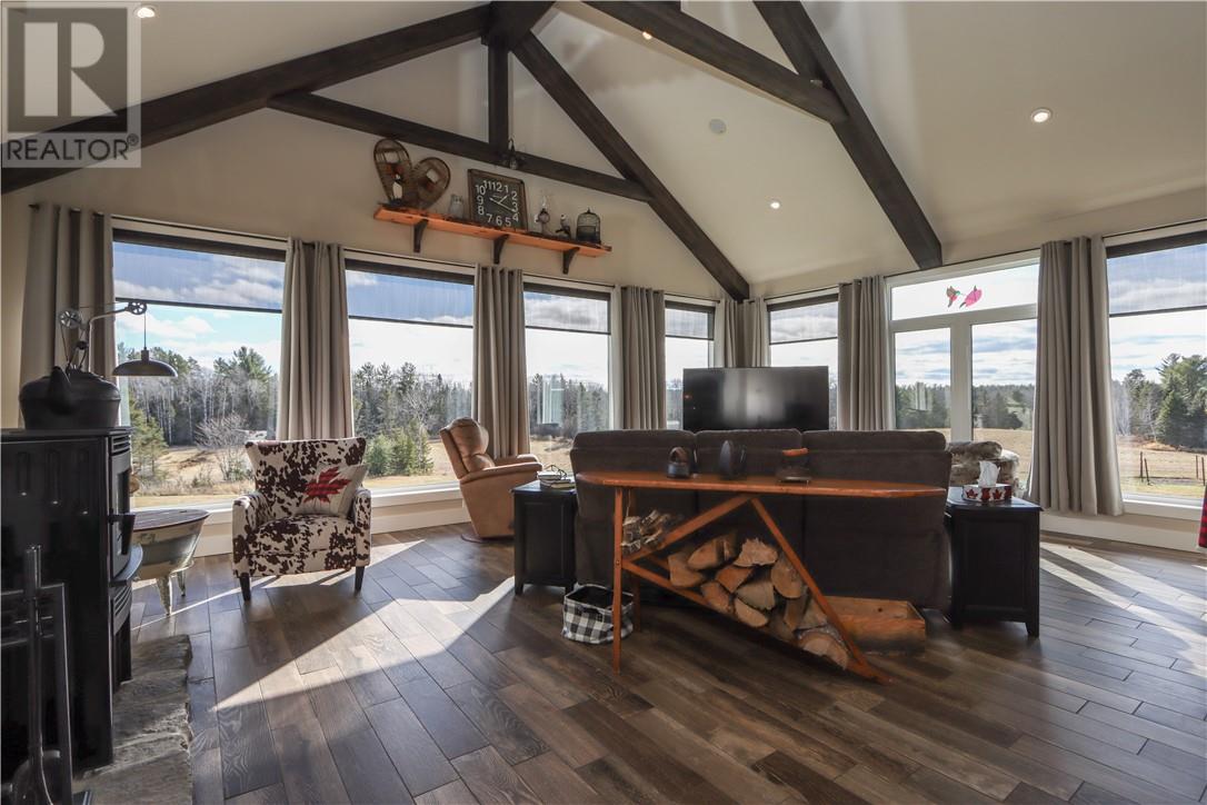 1491 Grassy Lake Road, Sudbury, Ontario  P0M 3E0 - Photo 23 - 2125572