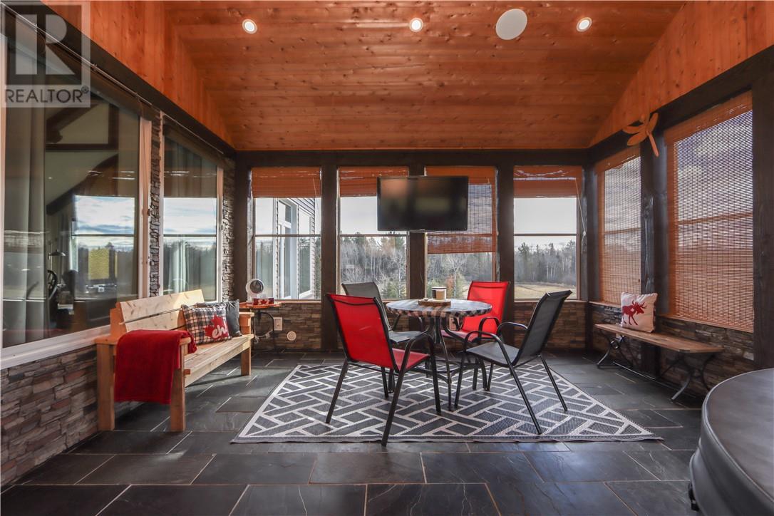 1491 Grassy Lake Road, Sudbury, Ontario  P0M 3E0 - Photo 28 - 2125572