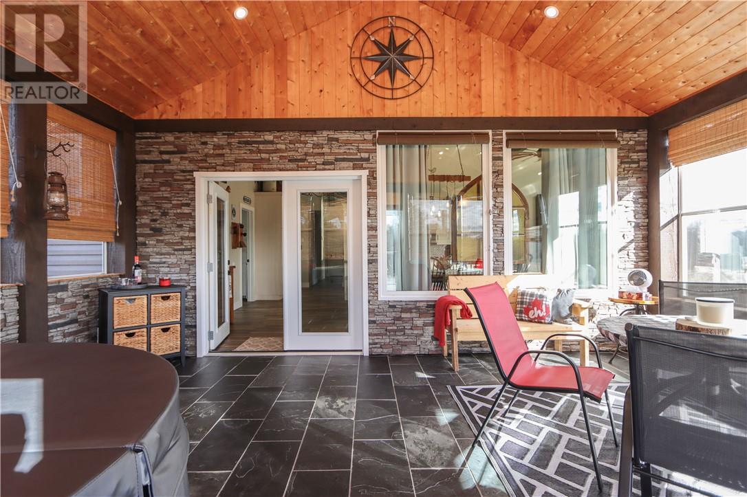 1491 Grassy Lake Road, Sudbury, Ontario  P0M 3E0 - Photo 30 - 2125572