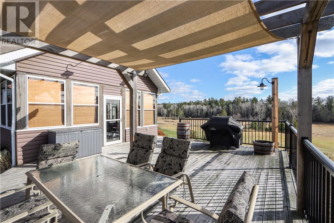 1491 Grassy Lake Road, Sudbury, Ontario  P0M 3E0 - Photo 70 - 2125572