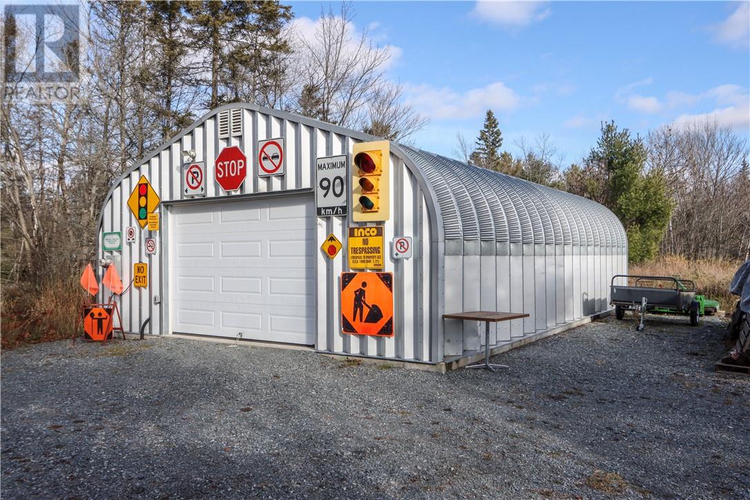 1491 Grassy Lake Road, Sudbury, Ontario  P0M 3E0 - Photo 74 - 2125572