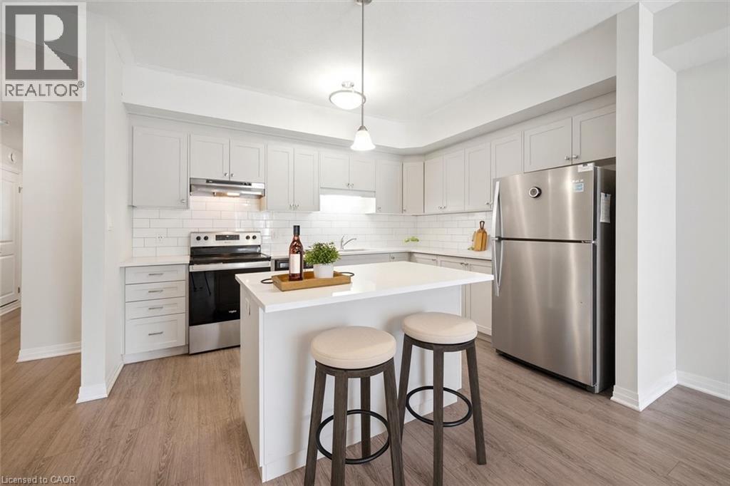 25 Isherwood Avenue Unit# C34, Cambridge, Ontario  N1R 3H5 - Photo 6 - 40787045