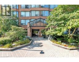 1270 MAPLE CROSSING Boulevard Unit# 1609, burlington, Ontario