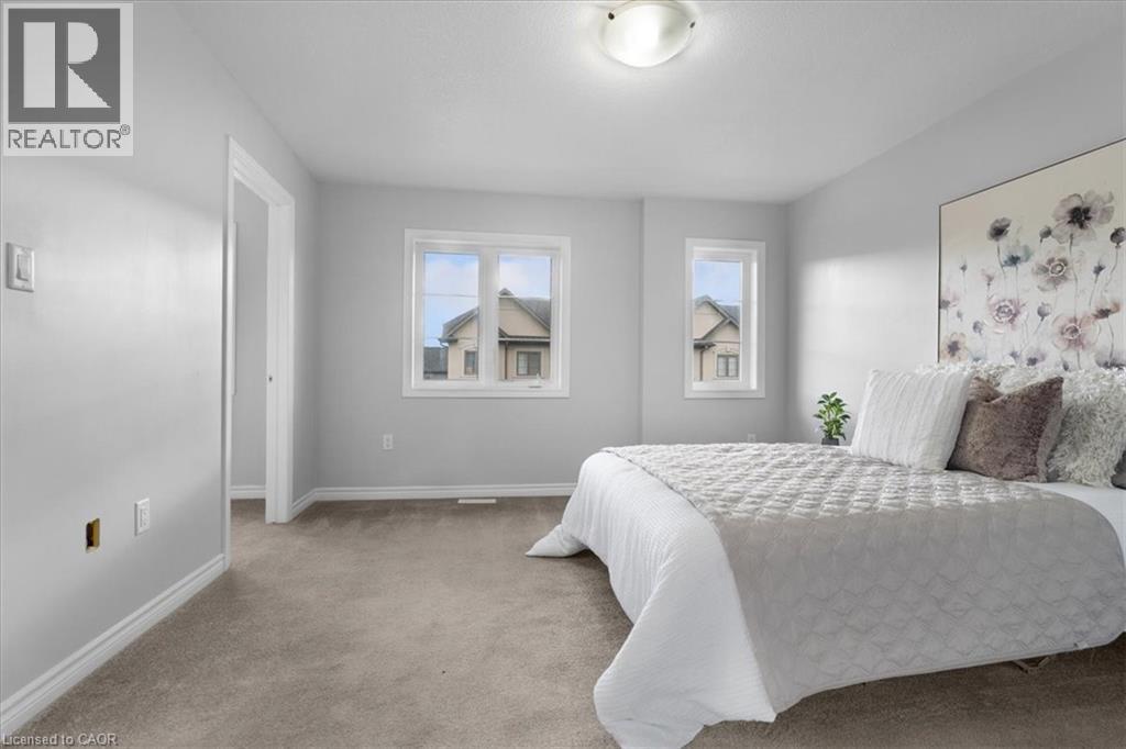 324 Equestrian Way Unit# 28, Cambridge, Ontario  N3E 0E2 - Photo 19 - 40785657