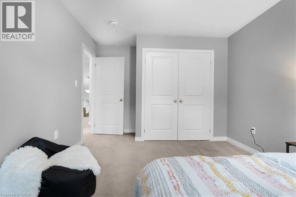 324 Equestrian Way Unit# 28, Cambridge, Ontario  N3E 0E2 - Photo 29 - 40785657