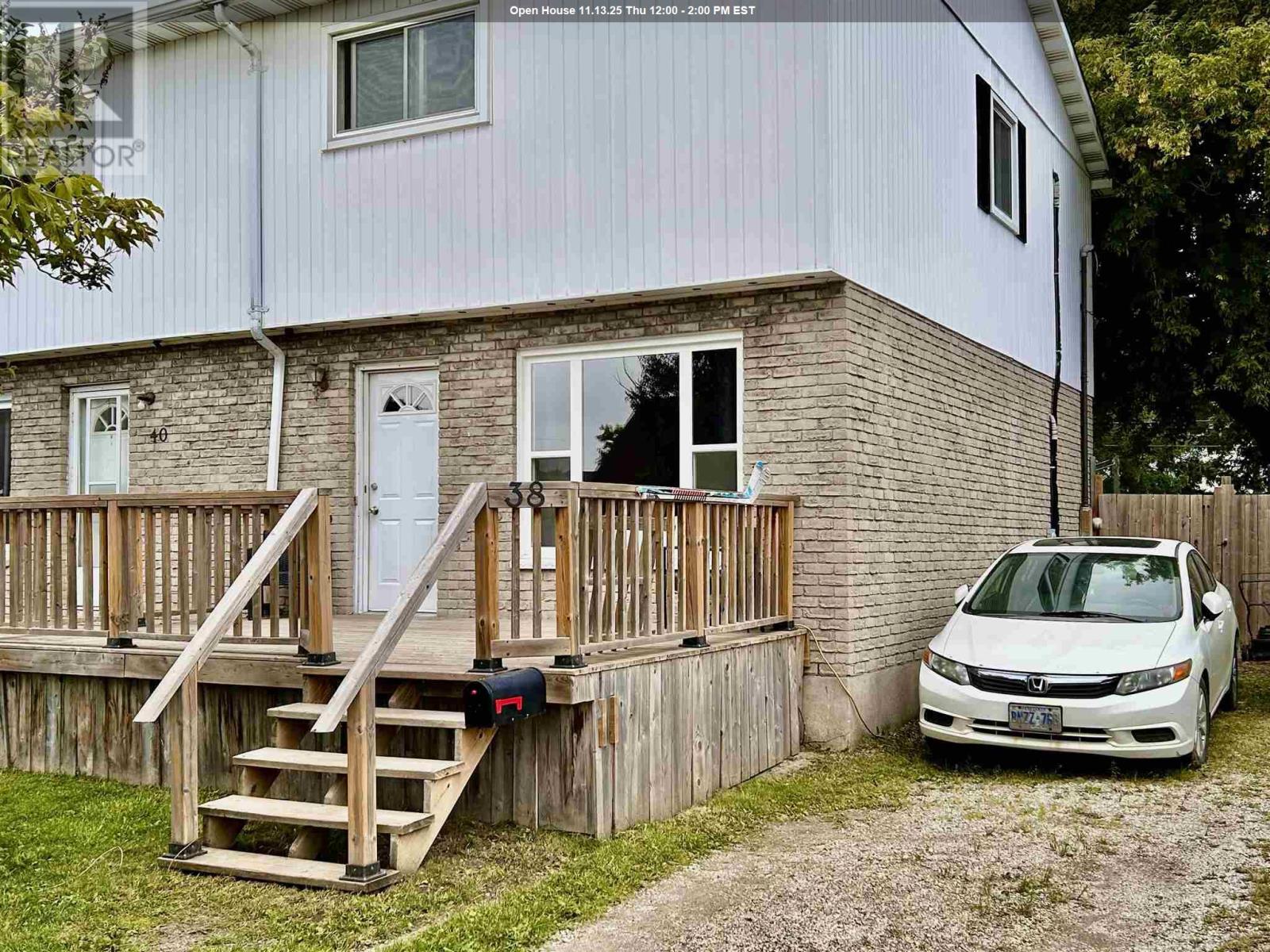 38 Alden RD, Sault Ste. Marie, Ontario