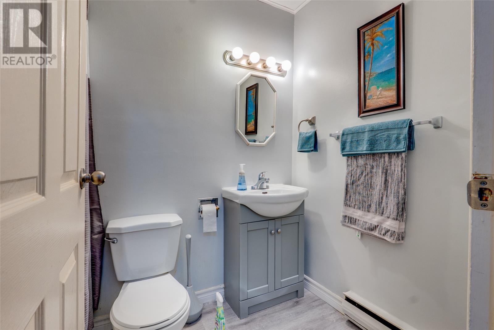 16 Hickman Place St. John's Newfoundland & Labrador Canada A1E3X3, for Sale, residential, Haris Barki, Keller Williams Platinum Realty