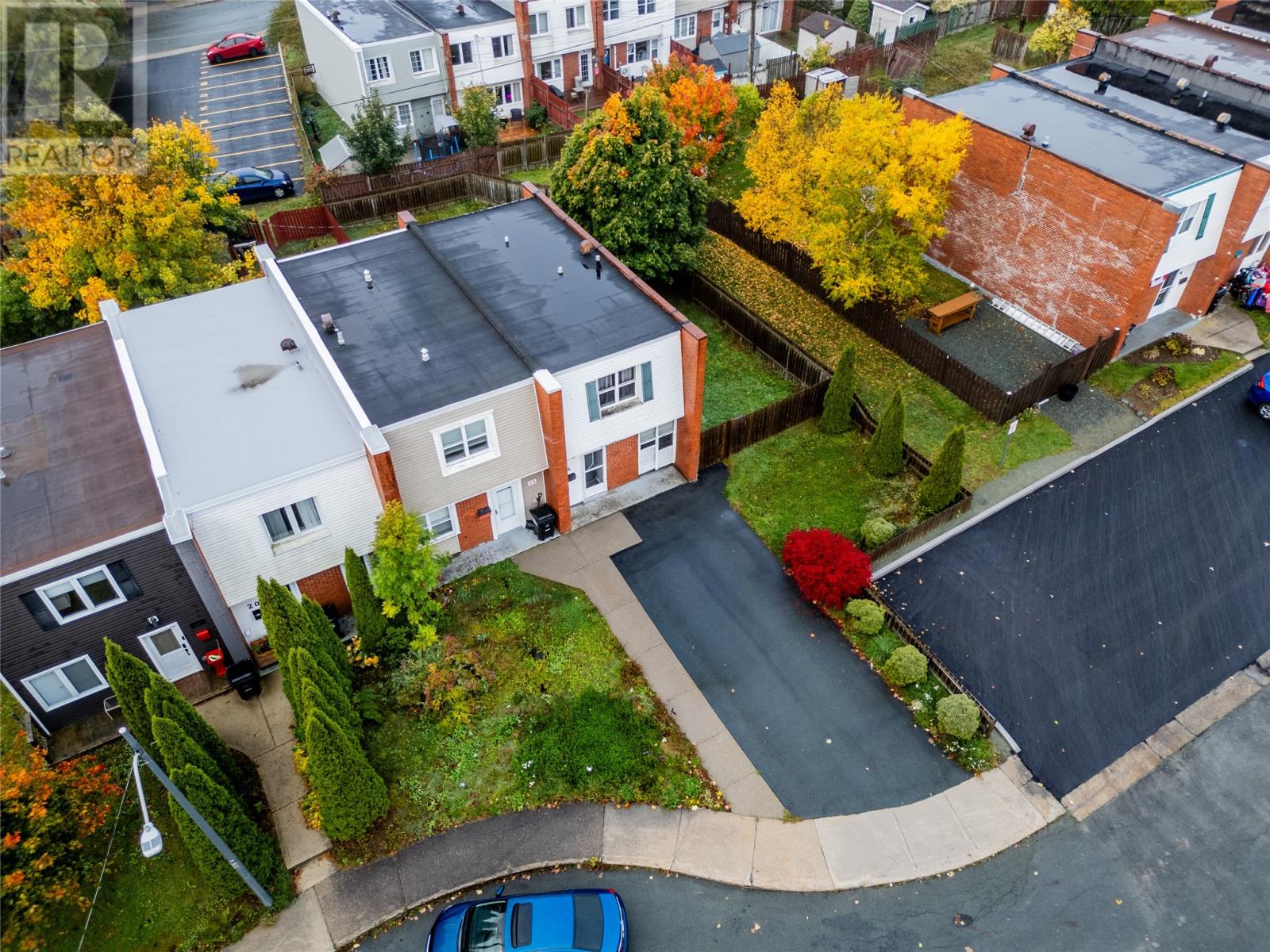 16 Hickman Place St. John's Newfoundland & Labrador Canada A1E3X3, for Sale, residential, Haris Barki, Keller Williams Platinum Realty