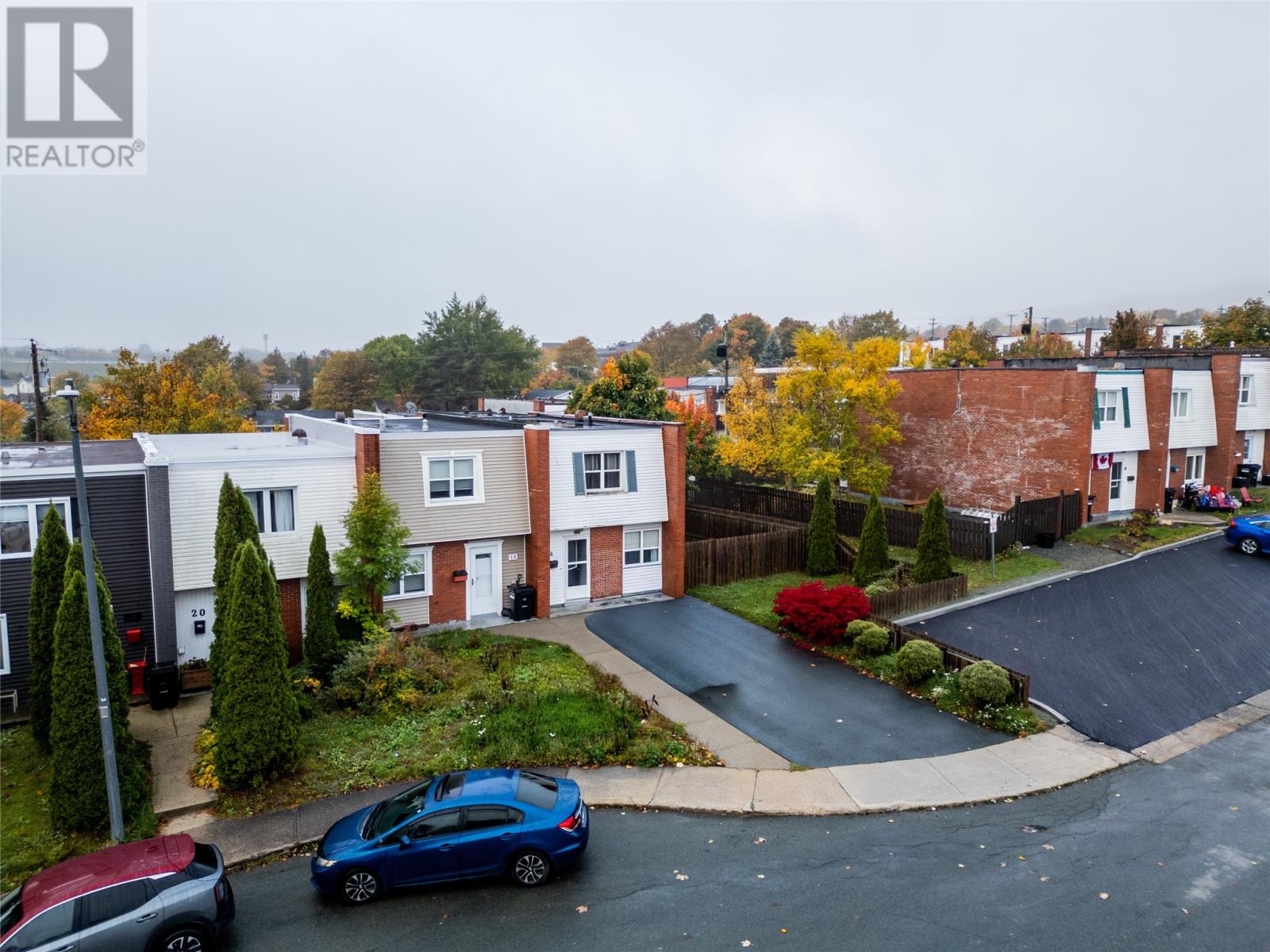 16 Hickman Place St. John's Newfoundland & Labrador Canada A1E3X3, for Sale, residential, Haris Barki, Keller Williams Platinum Realty