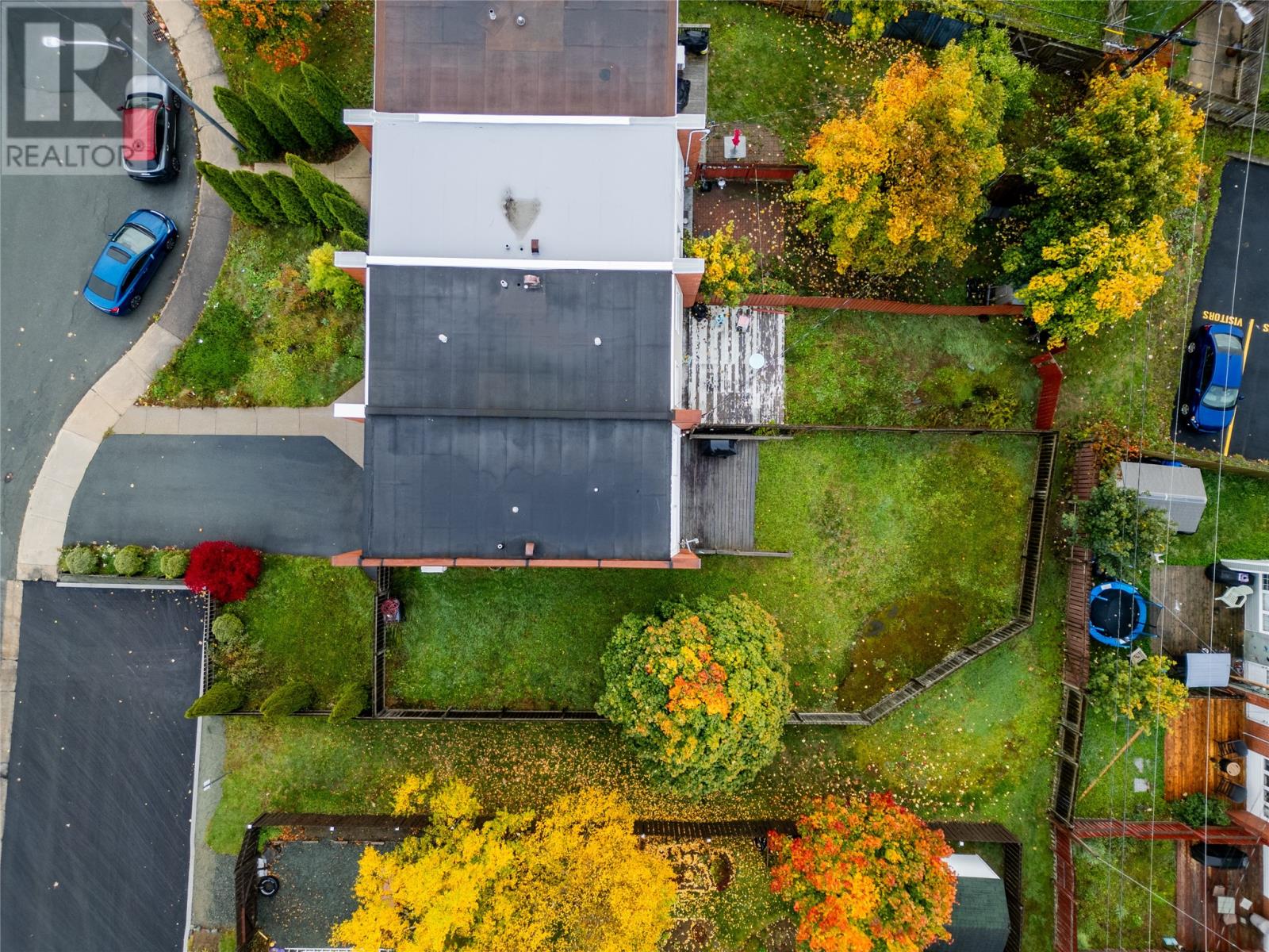 16 Hickman Place St. John's Newfoundland & Labrador Canada A1E3X3, for Sale, residential, Haris Barki, Keller Williams Platinum Realty