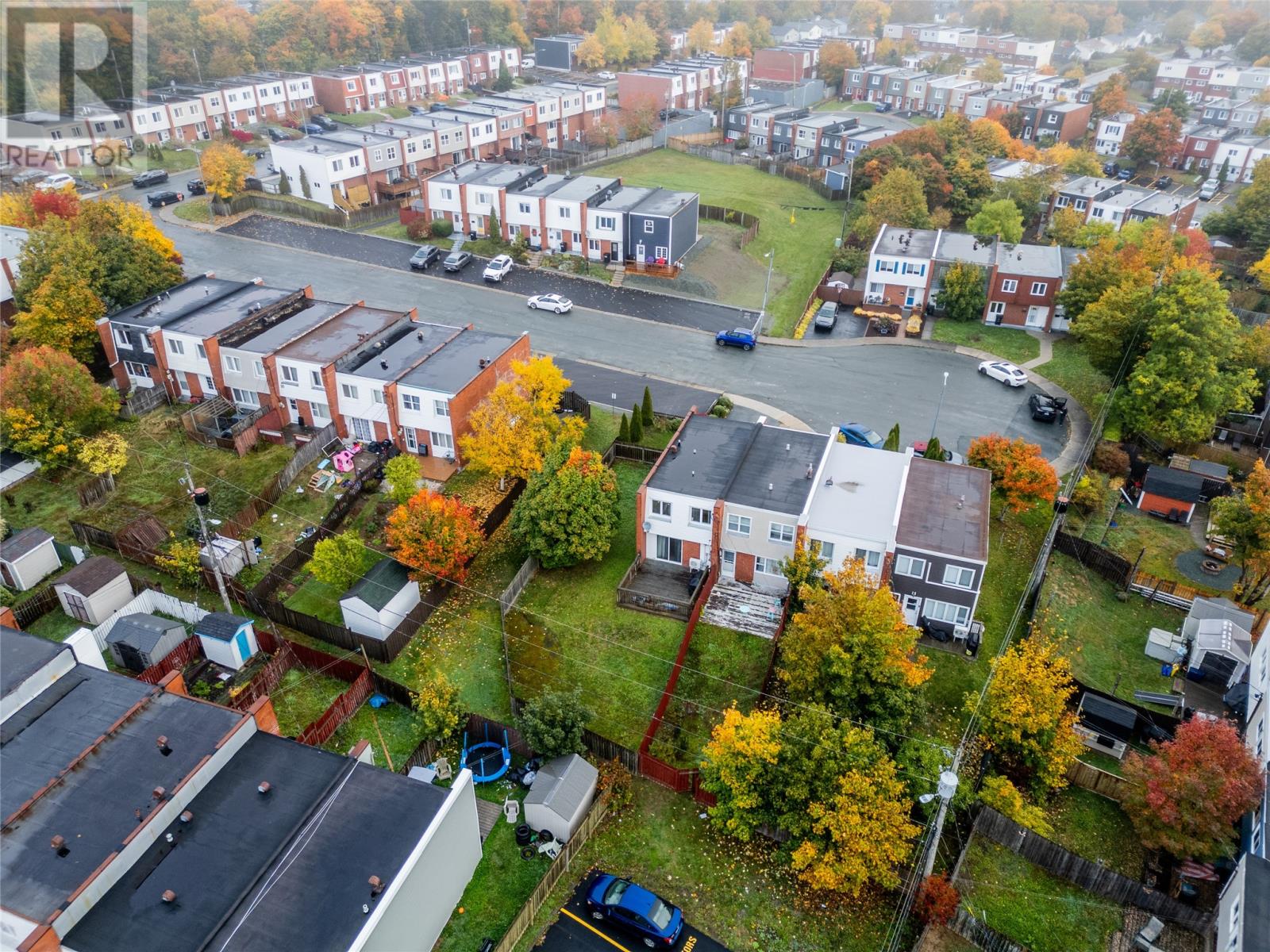 16 Hickman Place St. John's Newfoundland & Labrador Canada A1E3X3, for Sale, residential, Haris Barki, Keller Williams Platinum Realty