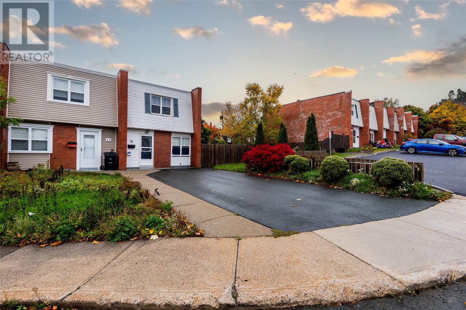 16 Hickman Place St. John's Newfoundland & Labrador Canada A1E3X3, for Sale, residential, Haris Barki, Keller Williams Platinum Realty