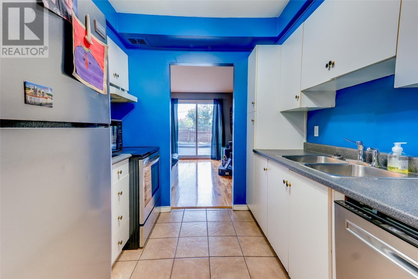 16 Hickman Place St. John's Newfoundland & Labrador Canada A1E3X3, for Sale, residential, Haris Barki, Keller Williams Platinum Realty