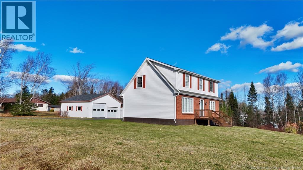 450 Petrie, North Tetagouche, New Brunswick  E2A 4Y9 - Photo 2 - NB129892