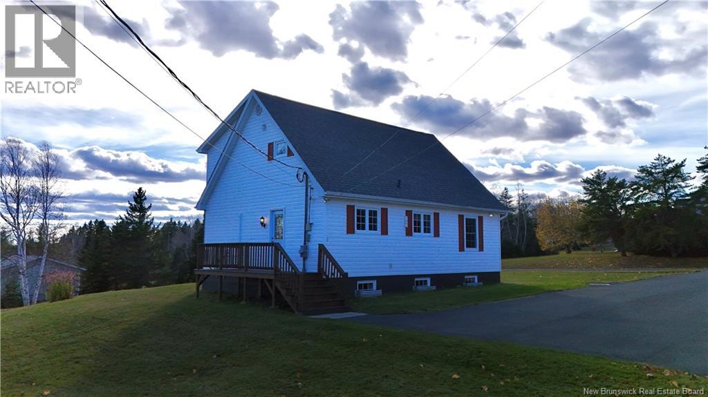 450 Petrie, North Tetagouche, New Brunswick  E2A 4Y9 - Photo 7 - NB129892