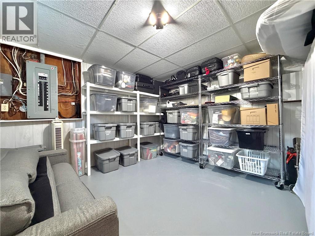 450 Petrie, North Tetagouche, New Brunswick  E2A 4Y9 - Photo 44 - NB129892