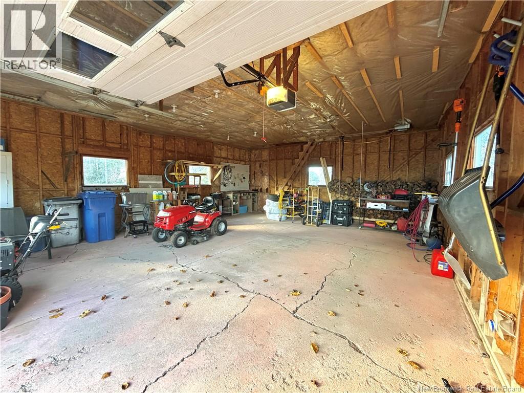 450 Petrie, North Tetagouche, New Brunswick  E2A 4Y9 - Photo 47 - NB129892