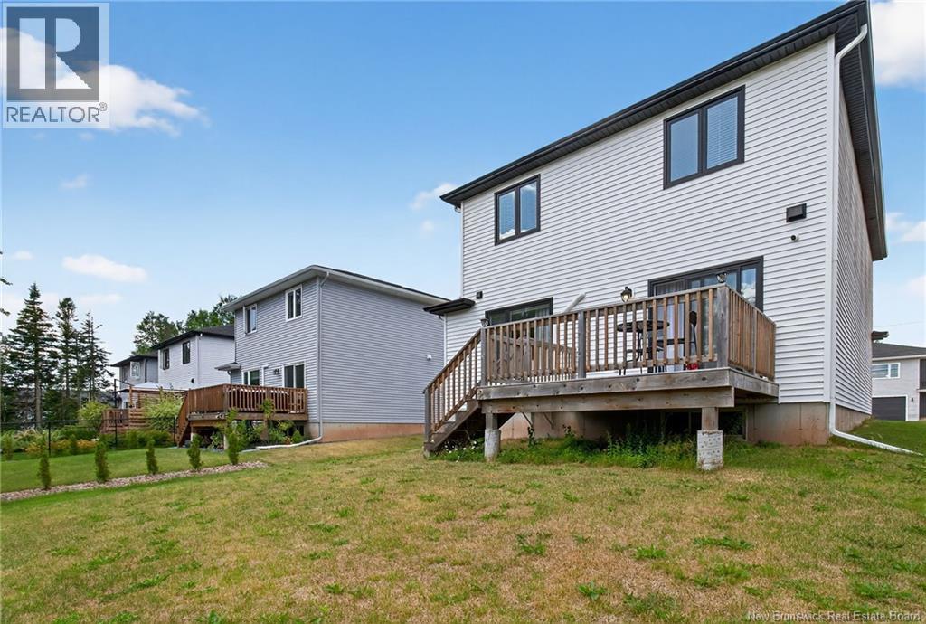 512 Maplehurst Drive, Moncton, New Brunswick  E1G 6E2 - Photo 7 - NB129950