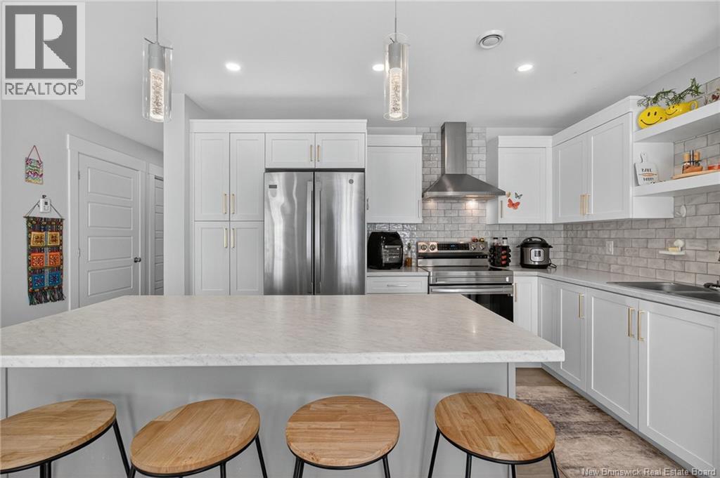512 Maplehurst Drive, Moncton, New Brunswick  E1G 6E2 - Photo 13 - NB129950
