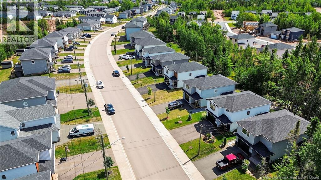 512 Maplehurst Drive, Moncton, New Brunswick  E1G 6E2 - Photo 8 - NB129950