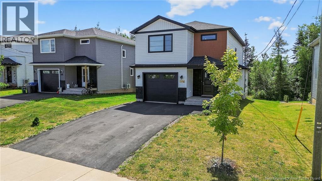 512 Maplehurst Drive, Moncton, New Brunswick  E1G 6E2 - Photo 5 - NB129950