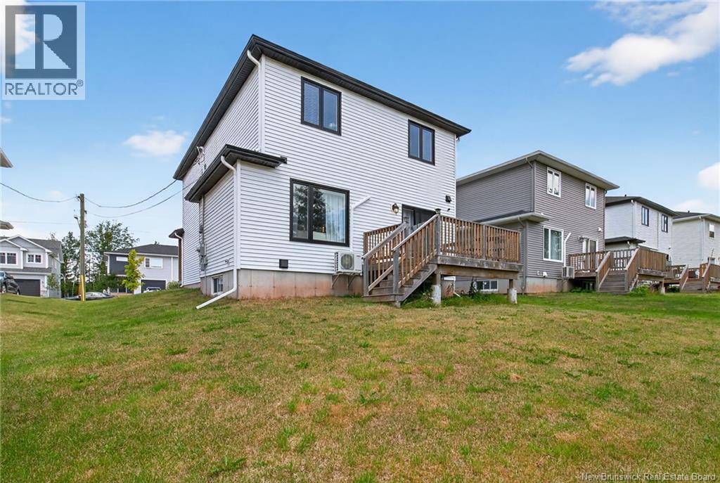 512 Maplehurst Drive, Moncton, New Brunswick  E1G 6E2 - Photo 35 - NB129950